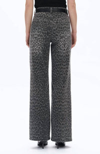Bayeas - Wide Leg Jeans