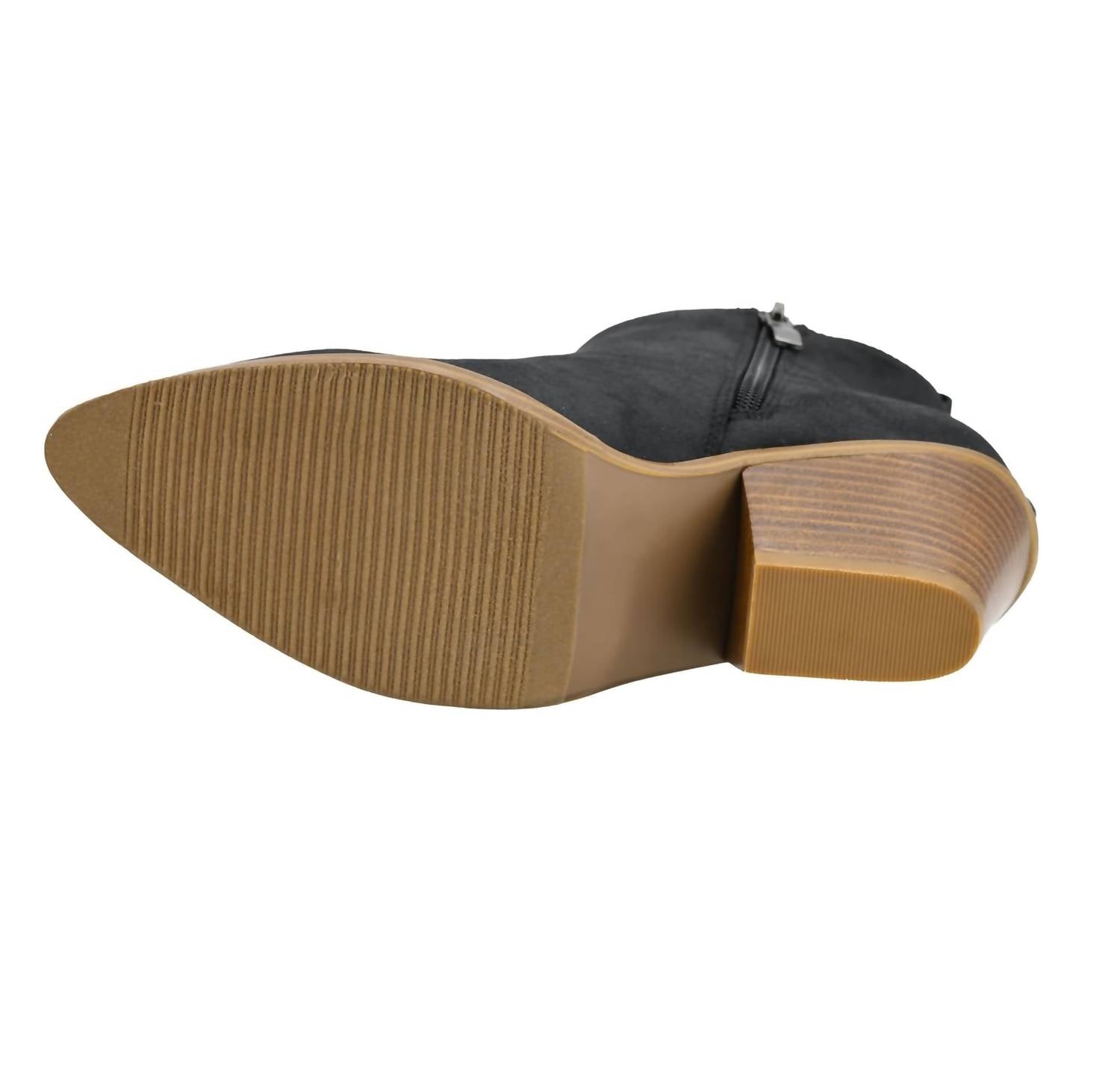 Corkys Footwear - Women's Gimme Sugar Ankle Booties