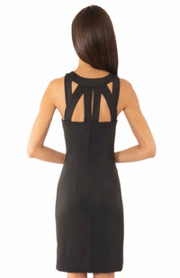 Gretchen Scott - Isosoles Dress