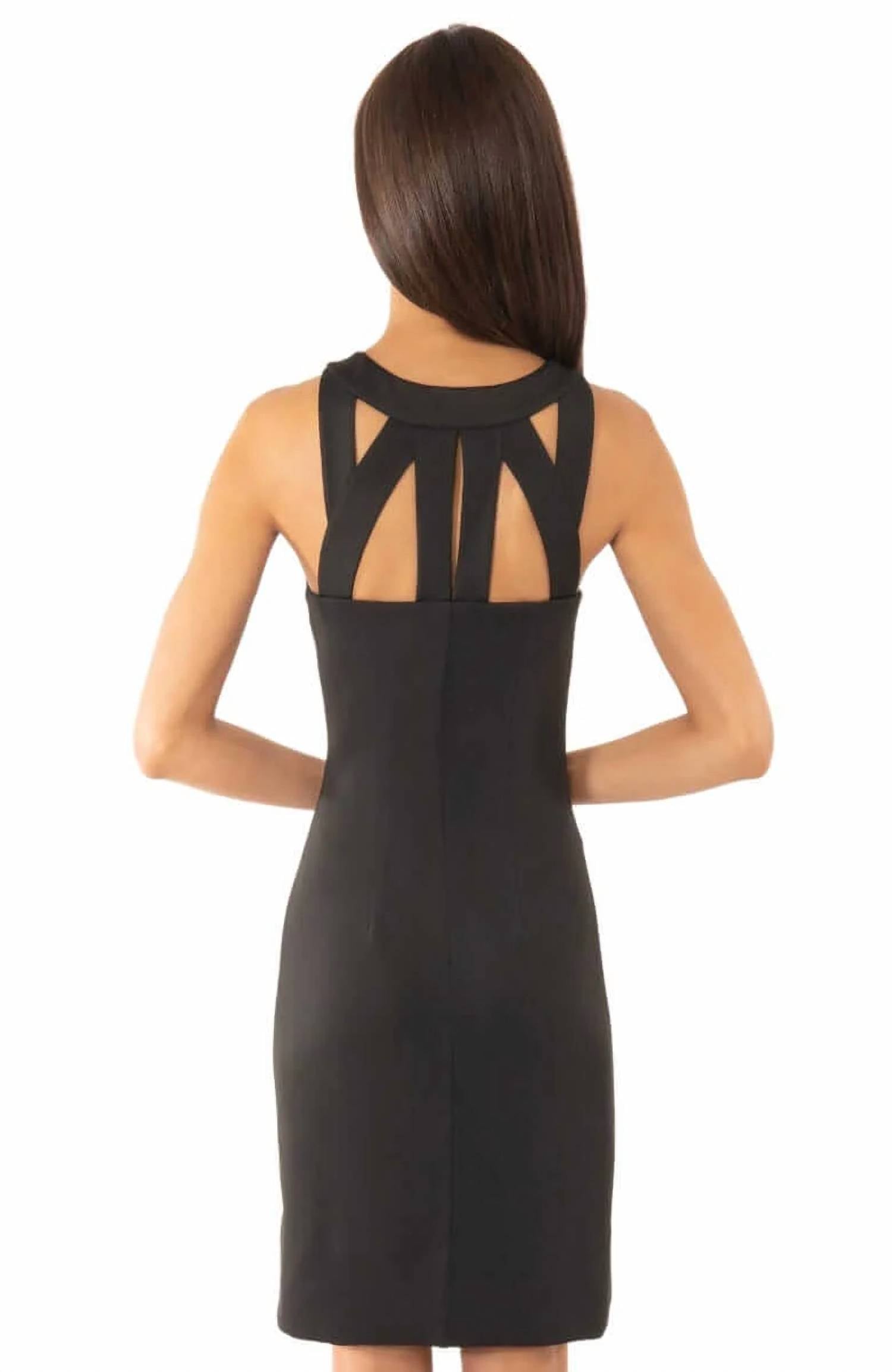 Gretchen Scott - Isosoles Dress