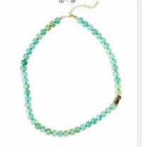 Macrae & Co - Women's Seabreeze Necklace