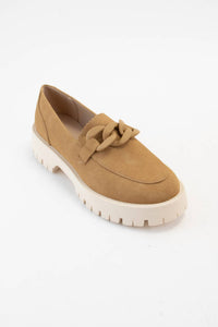 Ccocci - Women's Madison Platform Loafer