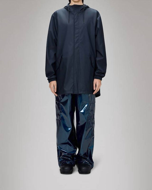 Rains - Unsiex Fishtail Jacket