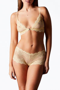 SO FINE LACE BRALETTE