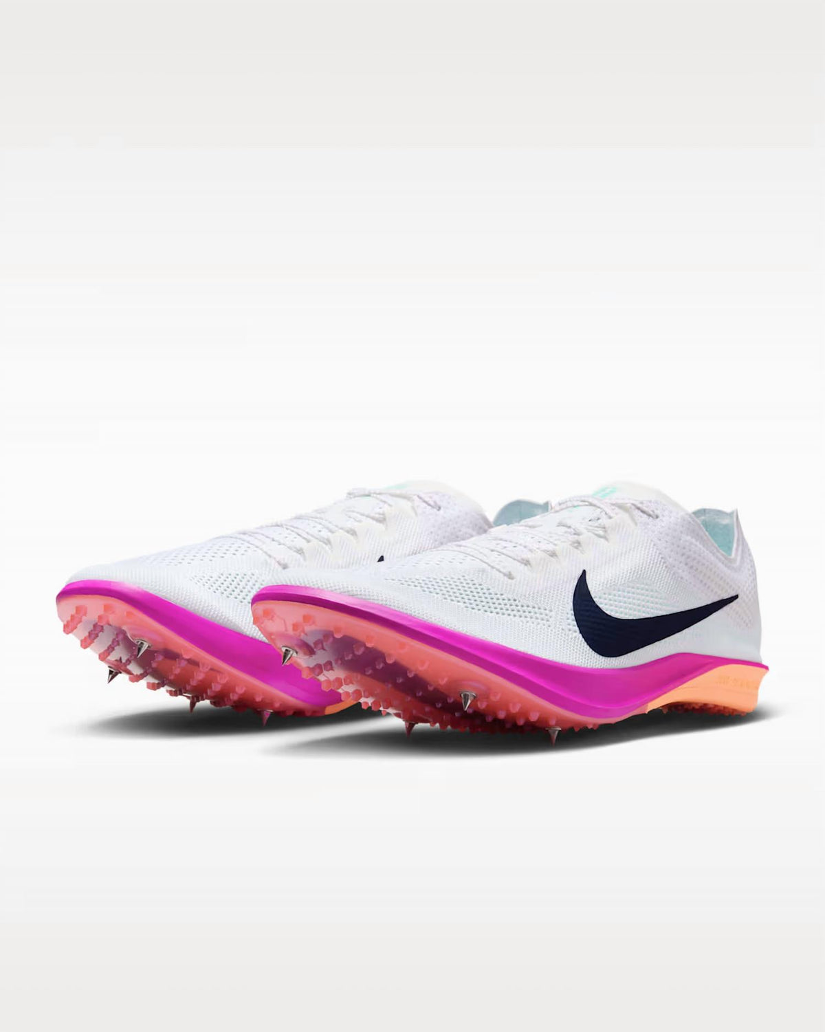 Nike - Unisex Dragonfly 2 Athletics Distance Spike Shoes