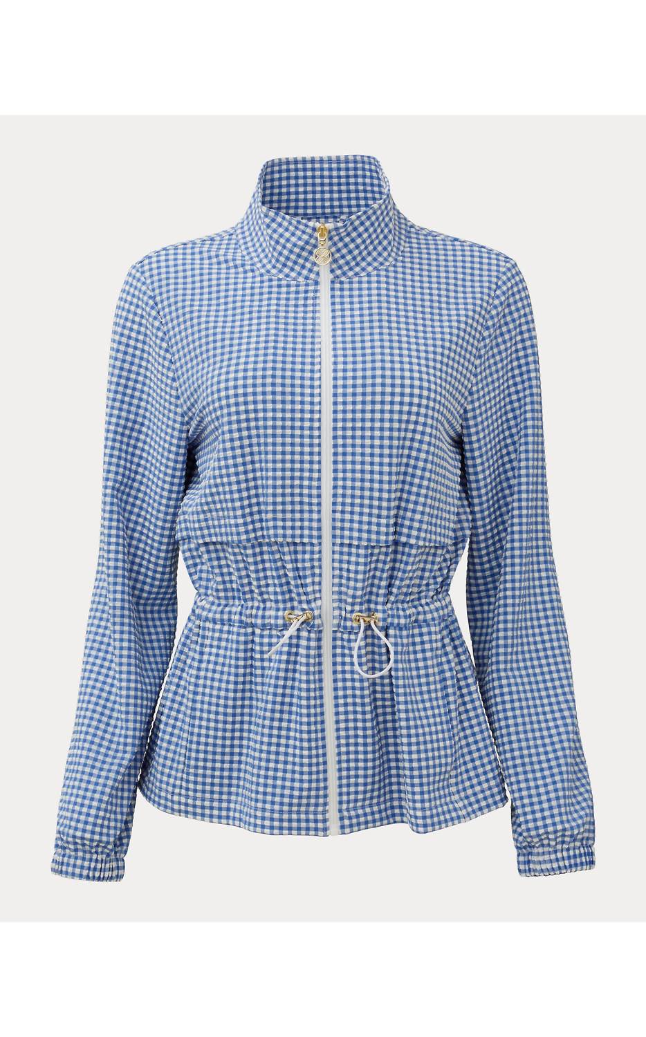 Lilly Pulitzer - Upf50+ Romilly Jacket