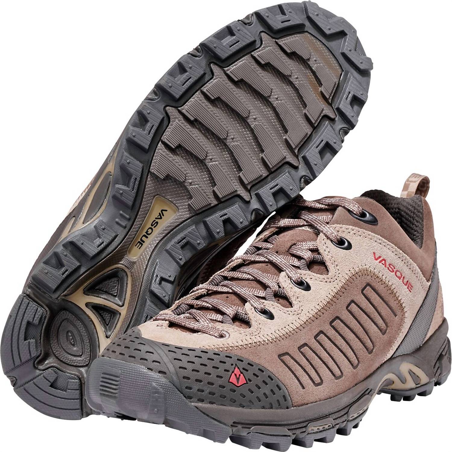 Vasque - Men's Juxt Hiking Shoes