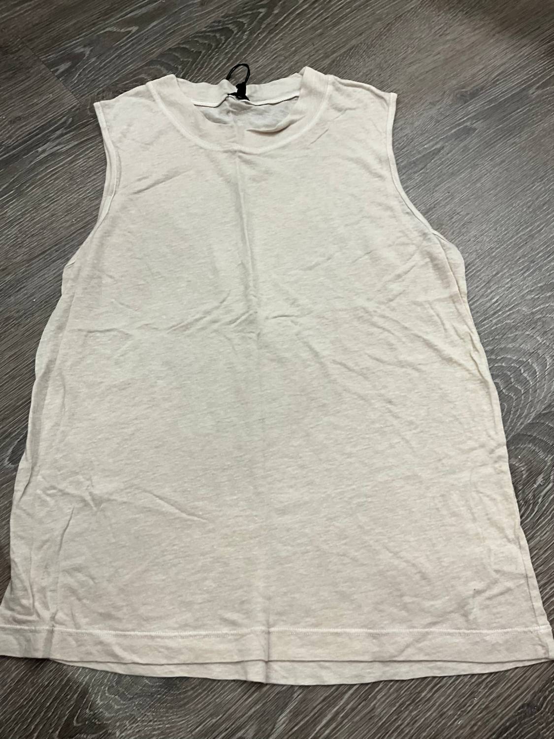 WOMEN'S TANK TOP
