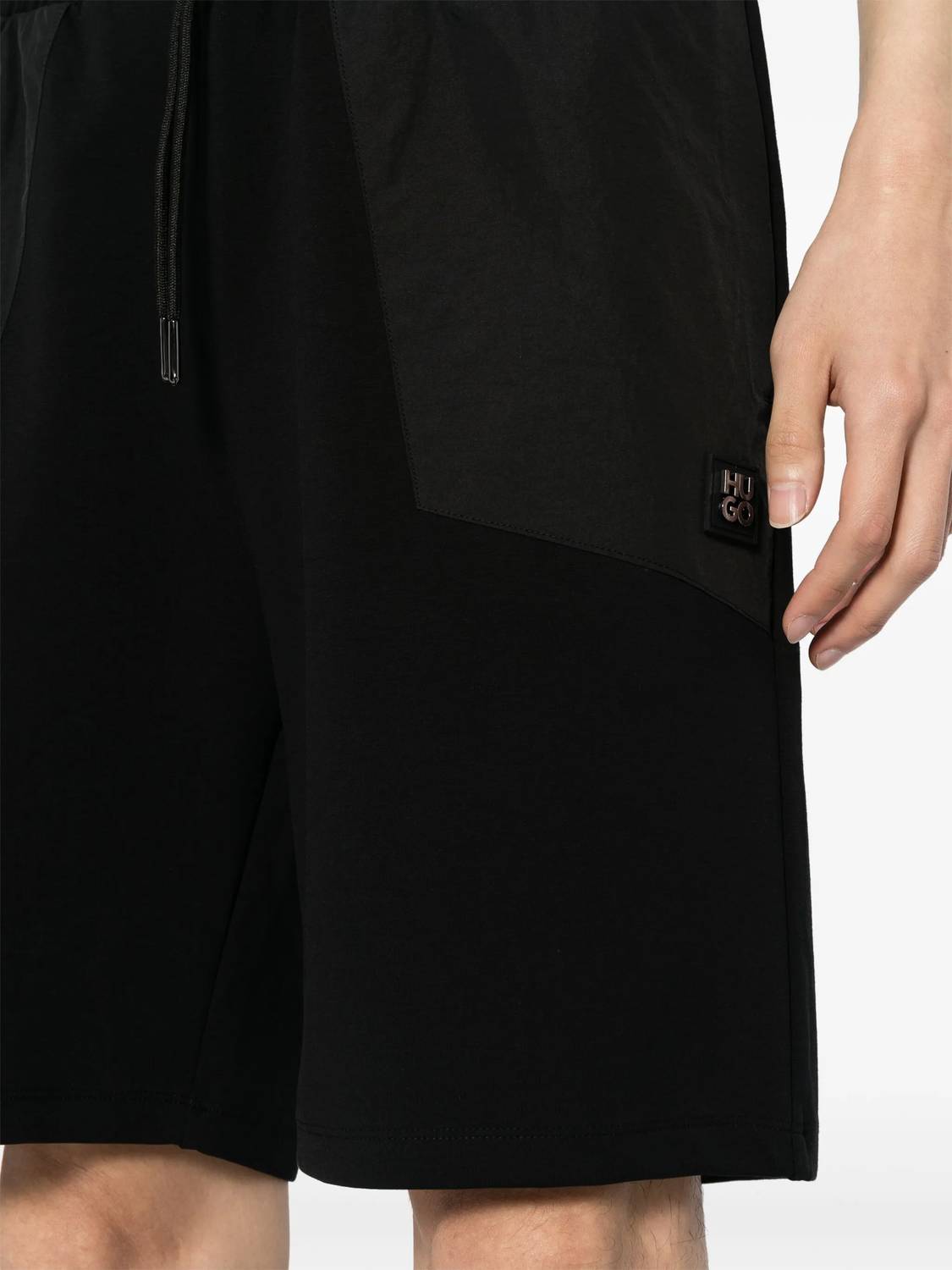 Hugo Boss - Dolter Track Shorts