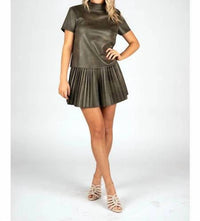 Sincerely Ours - Claudia Short Sleeve Top