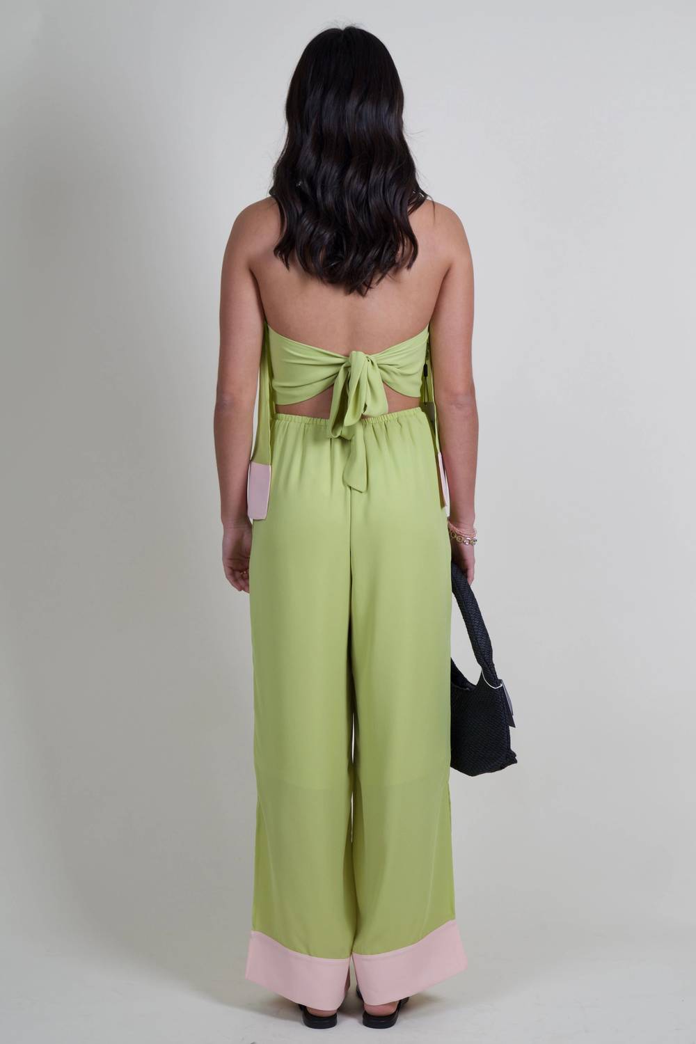 Solid & Striped - Women's The Antonia Pant