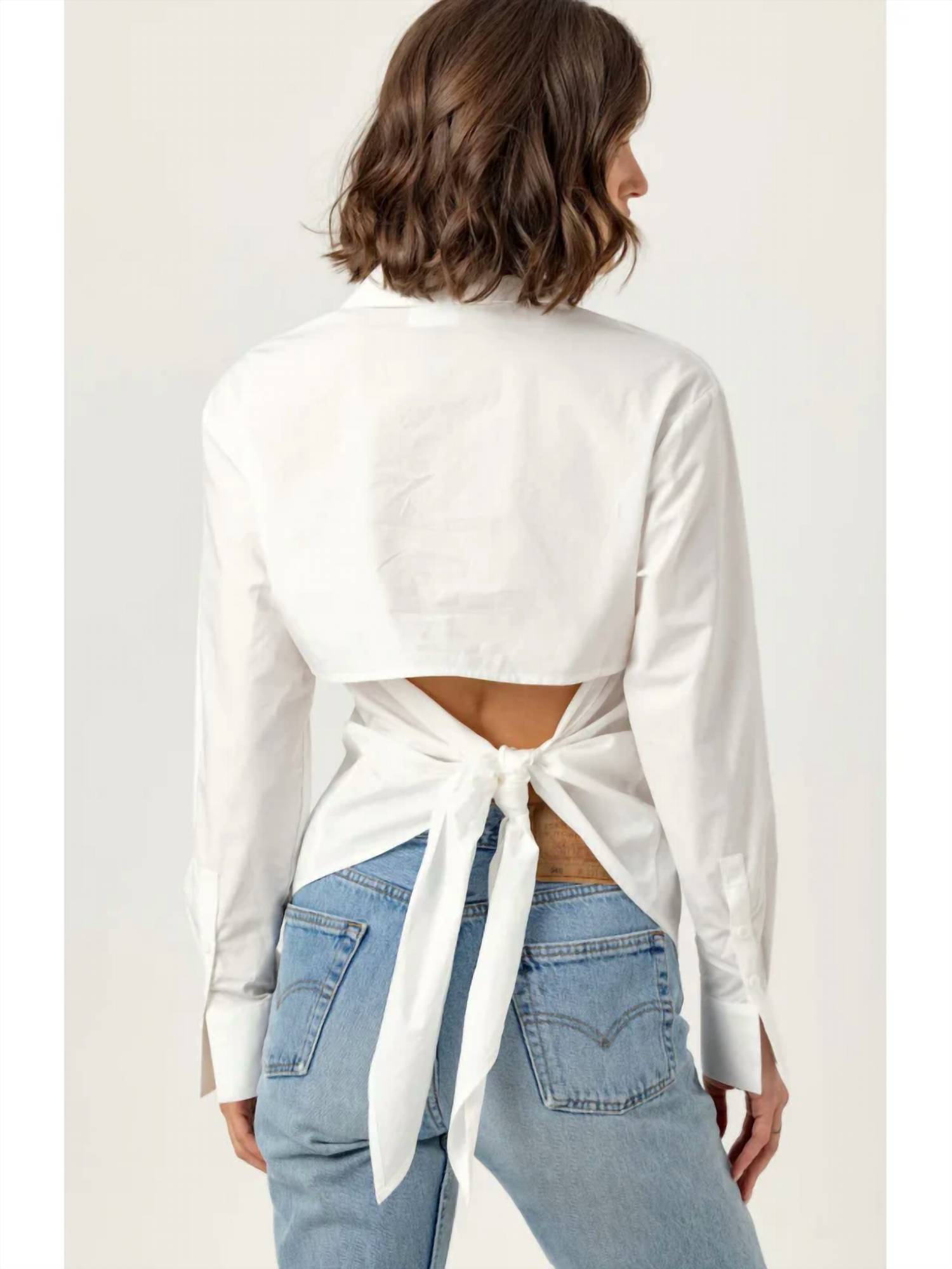 Sundays - Aster Shirt