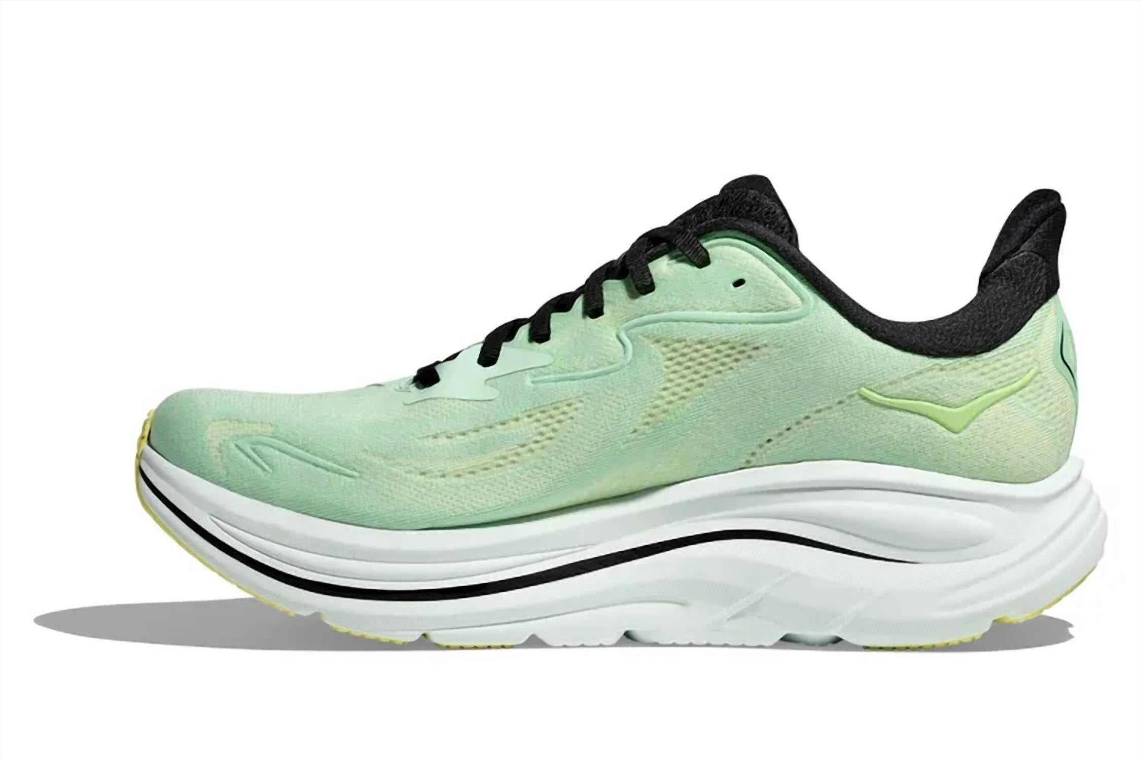 Hoka - Men's Clifton 10 Running Shoes