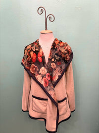 Johnny Was - Women's Joan Sherpa Jacket