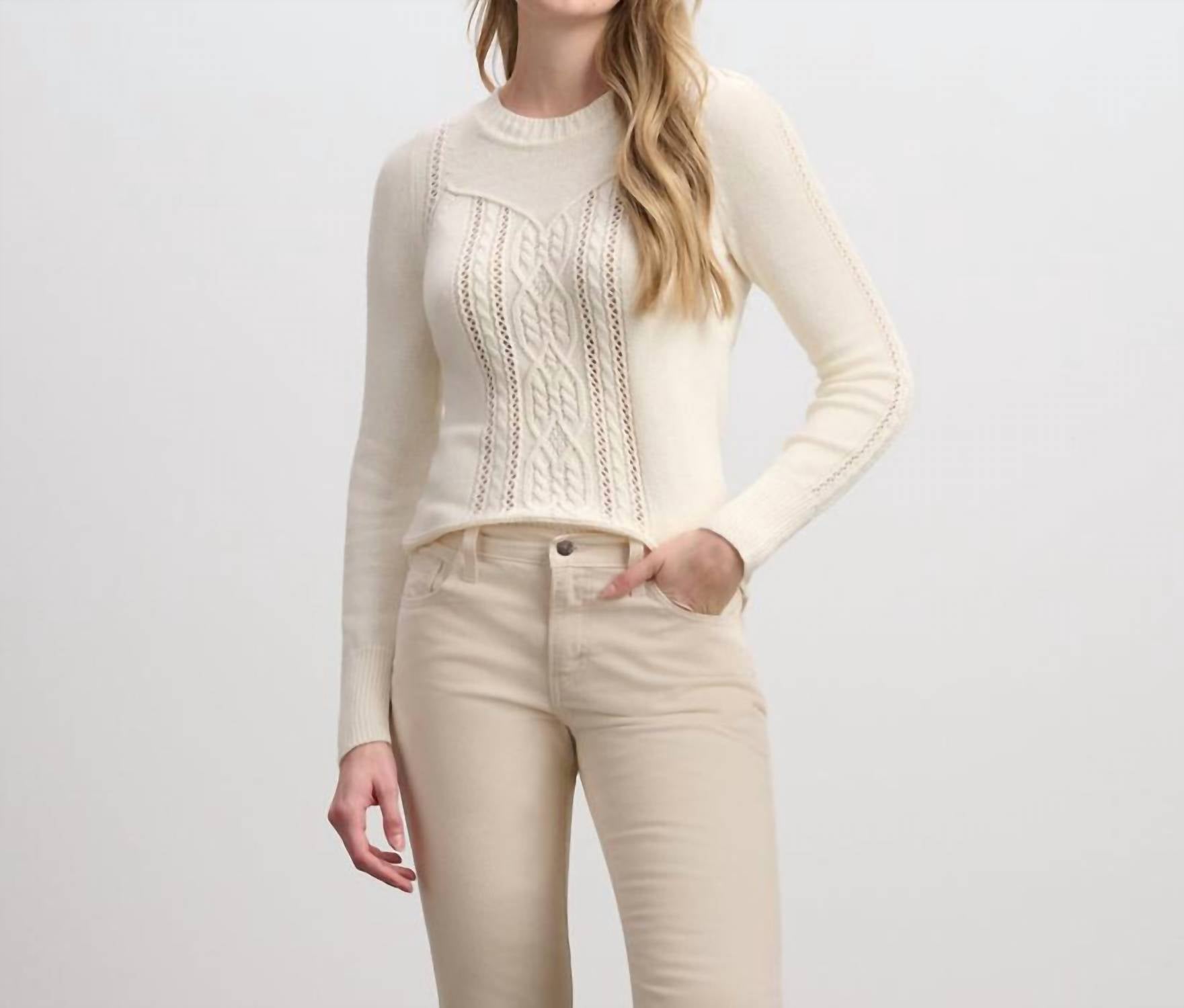 Hatley - Phoebe Sweater