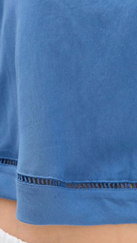 Z Supply - La Luz Tank Top