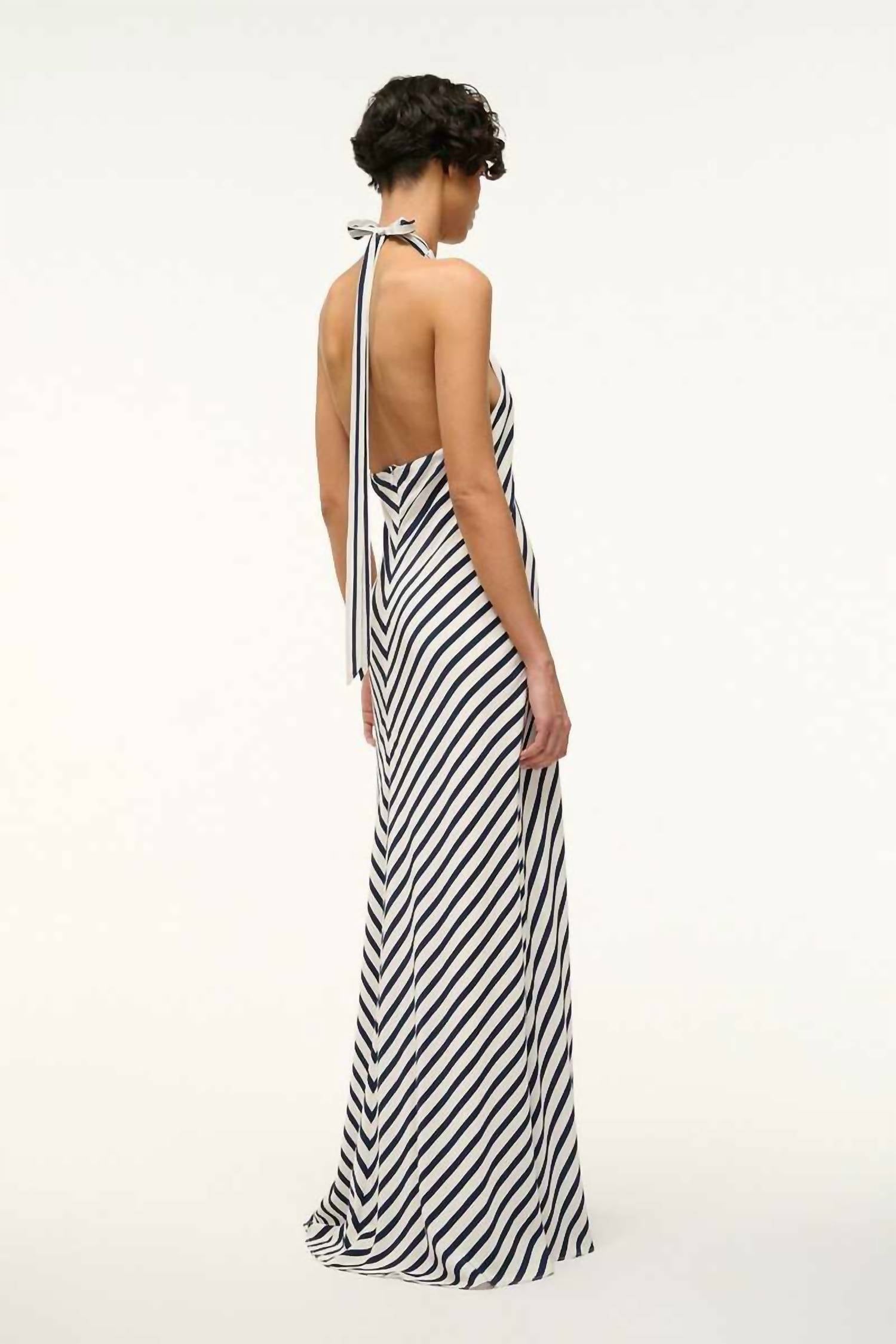 Staud - JULIE DRESS