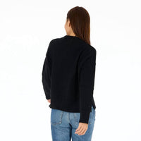 Kerri Rosenthal - Boyfriend Happy Everything Sweater