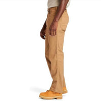 Timberland - Straight Fit Utility Pant