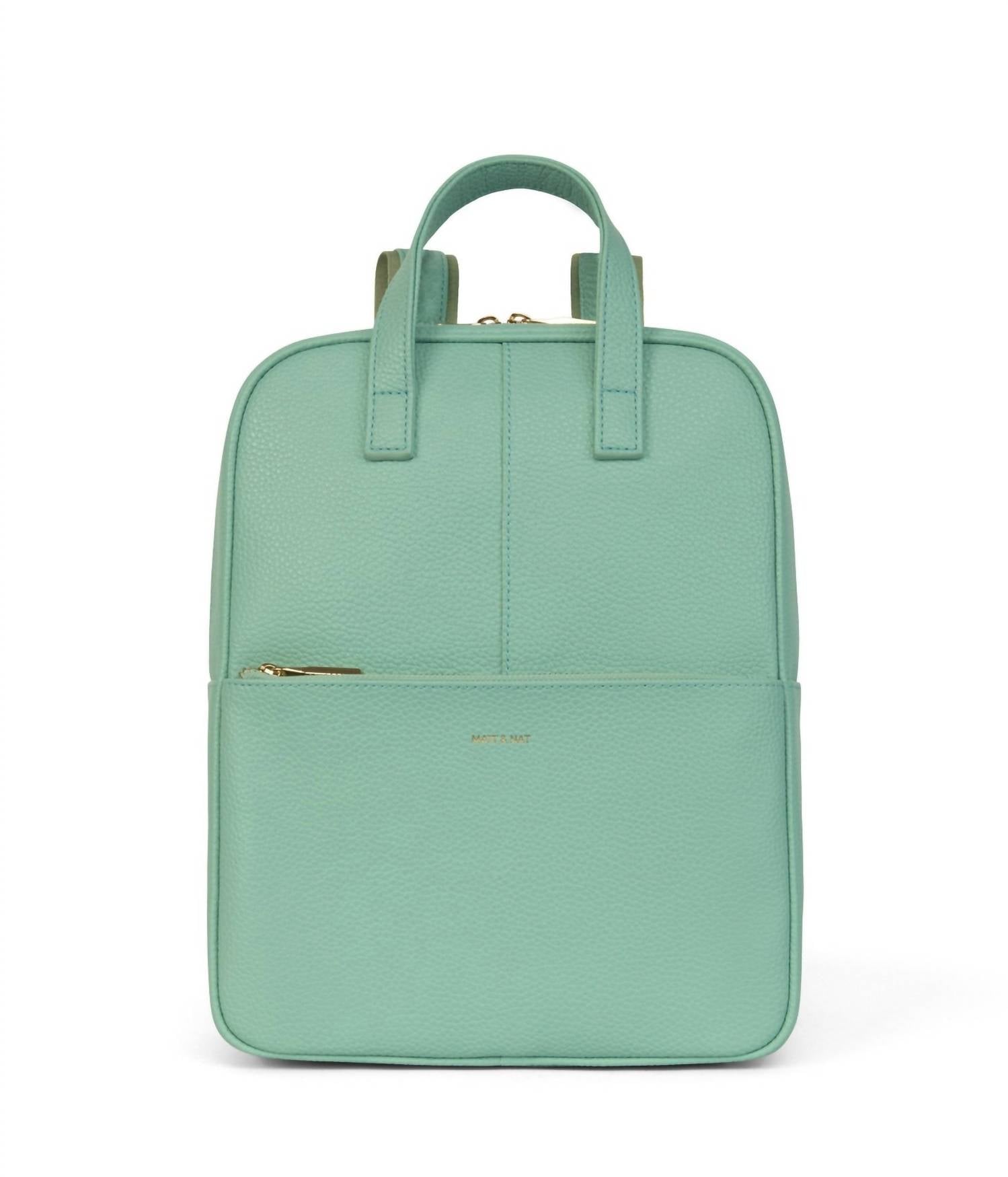 Matt & Nat - Women's Thebe Vegan Backpack