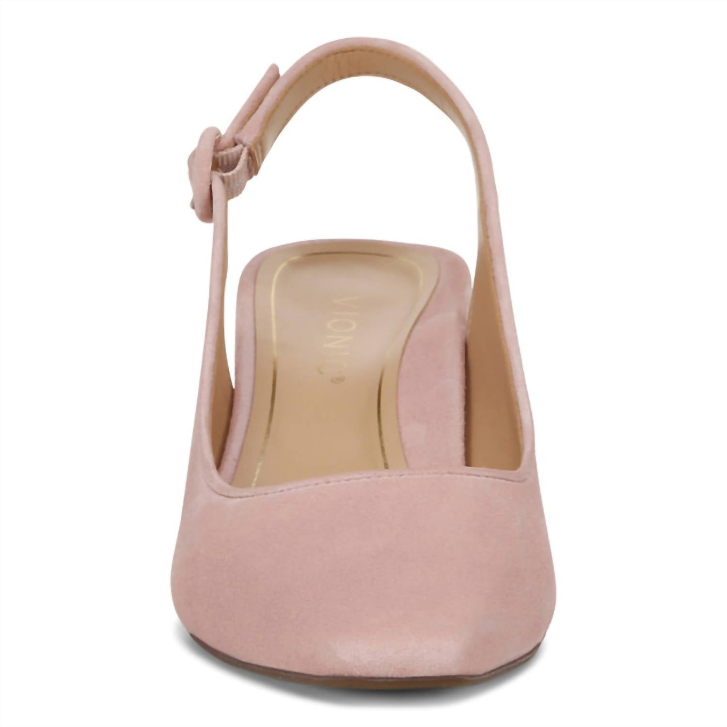 Vionic - Women's Perris Slingback Pump