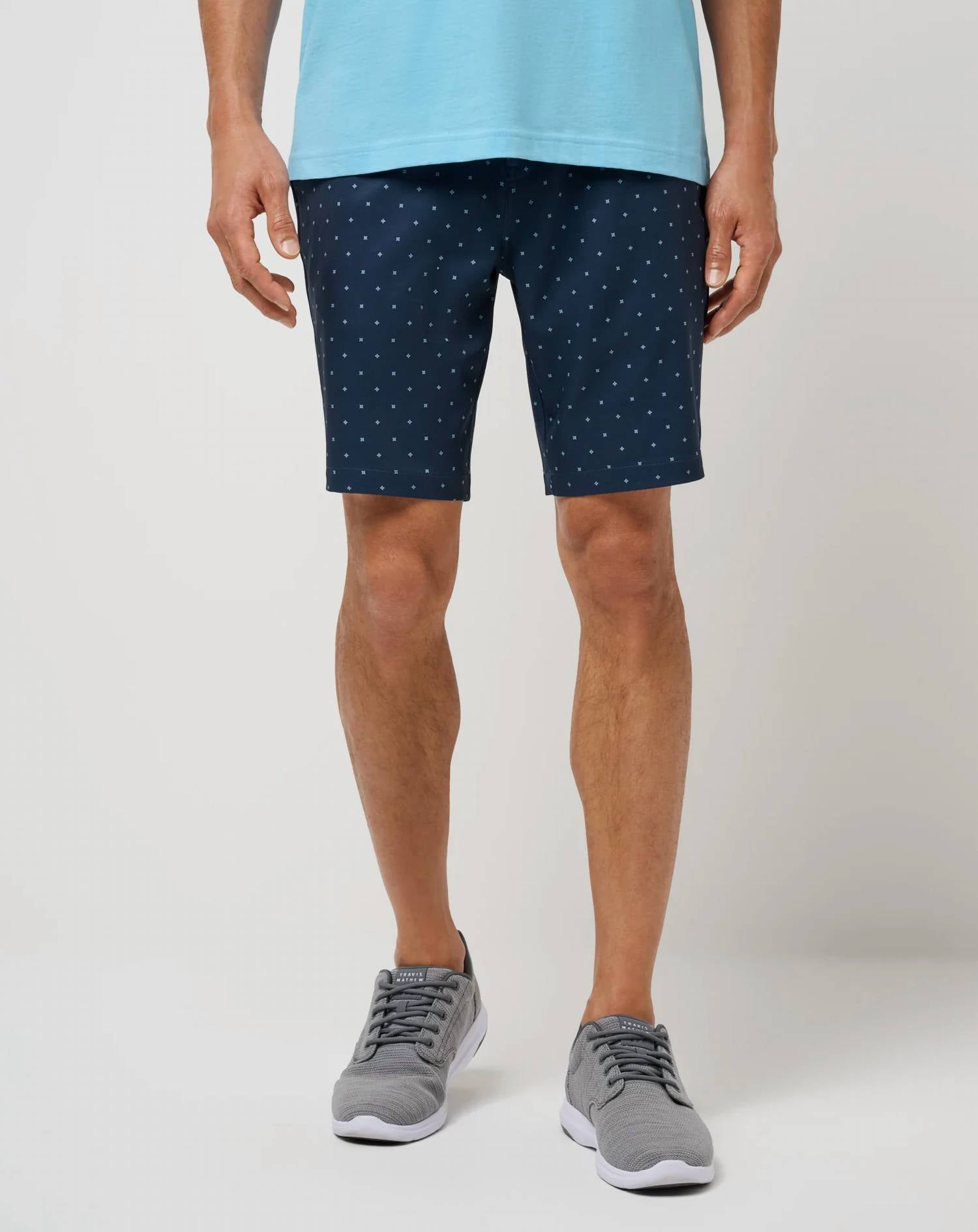 Travismathew - Standing Stones Short