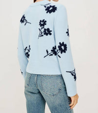 Rails - Anise Motifs Sweater