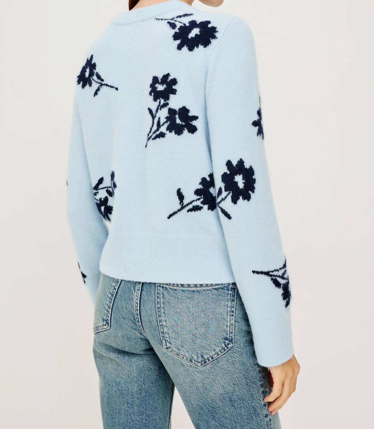 Rails - Anise Motifs Sweater