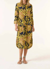 Oneseason - India Dress