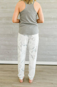 Marble Jogger