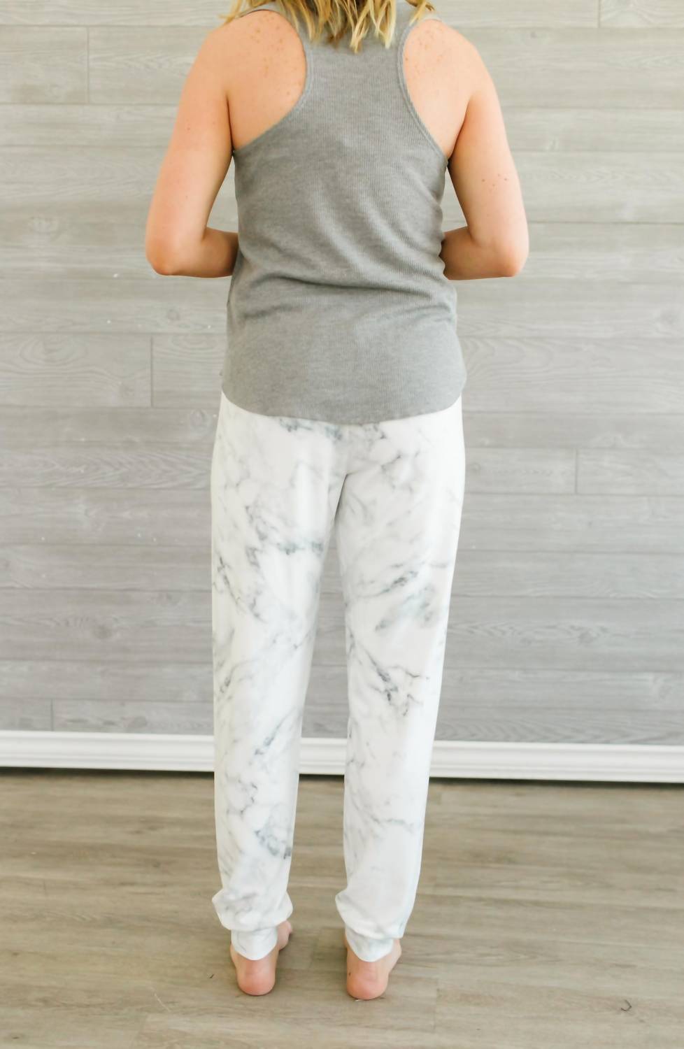 Marble Jogger