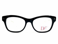 Diane Von Furstenberg - Women's Dvf5061 Cat Eye Eyeglasses