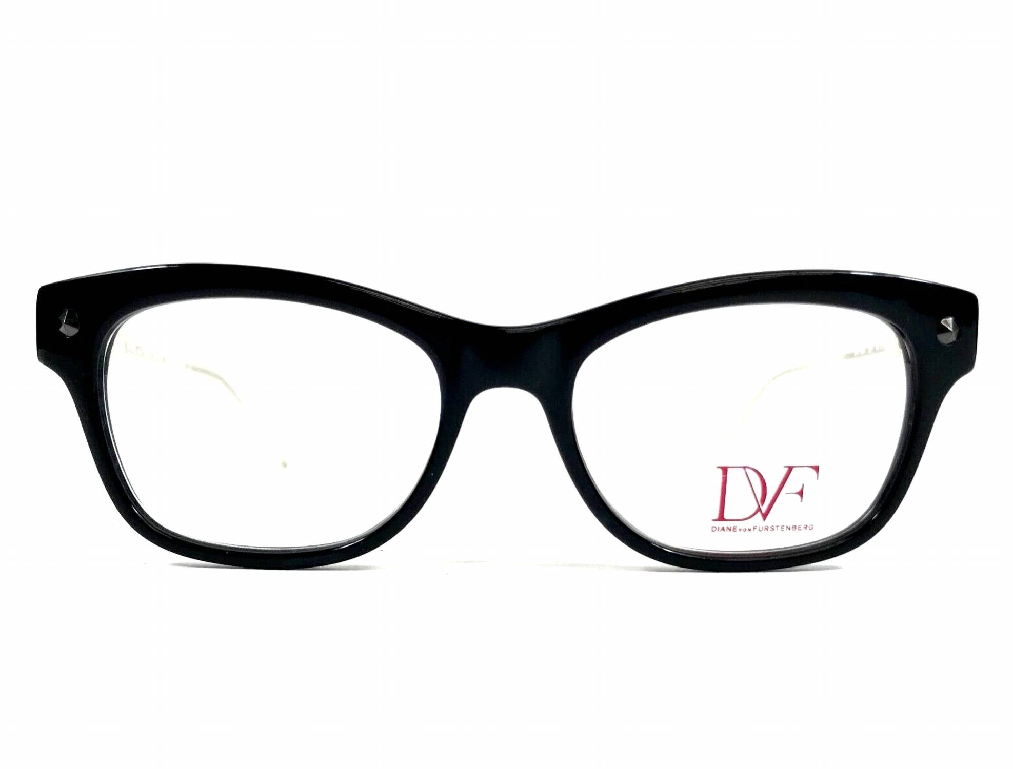 Diane Von Furstenberg - Women's Dvf5061 Cat Eye Eyeglasses