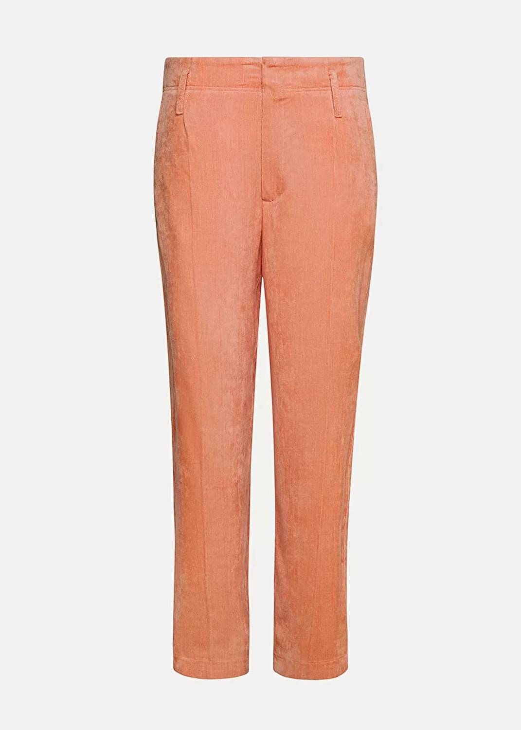Forte Forte - Corduroy Chino Pants