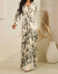 The Sang - Sienna Maxi Dress