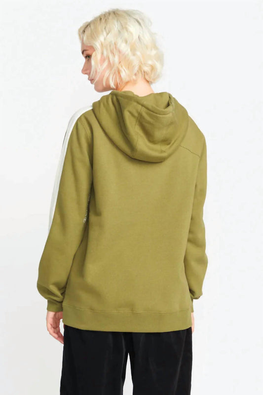 Volcom - Walk It Out 2 Hoodie Jacket