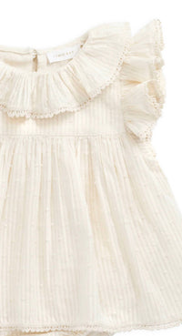Jamie Kay - Girl's Frannie Playsuit
