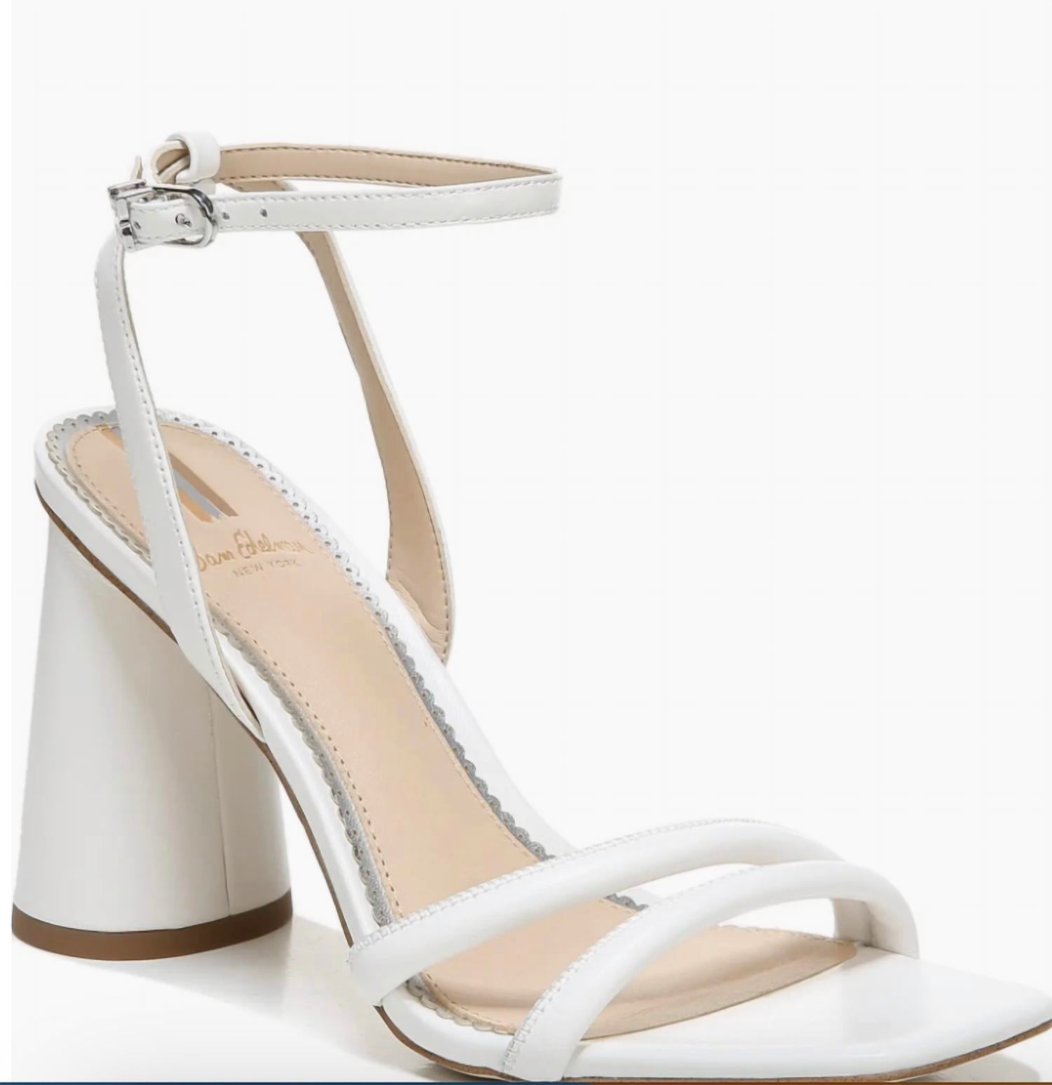Sam Edelman - Women's Kia Heels
