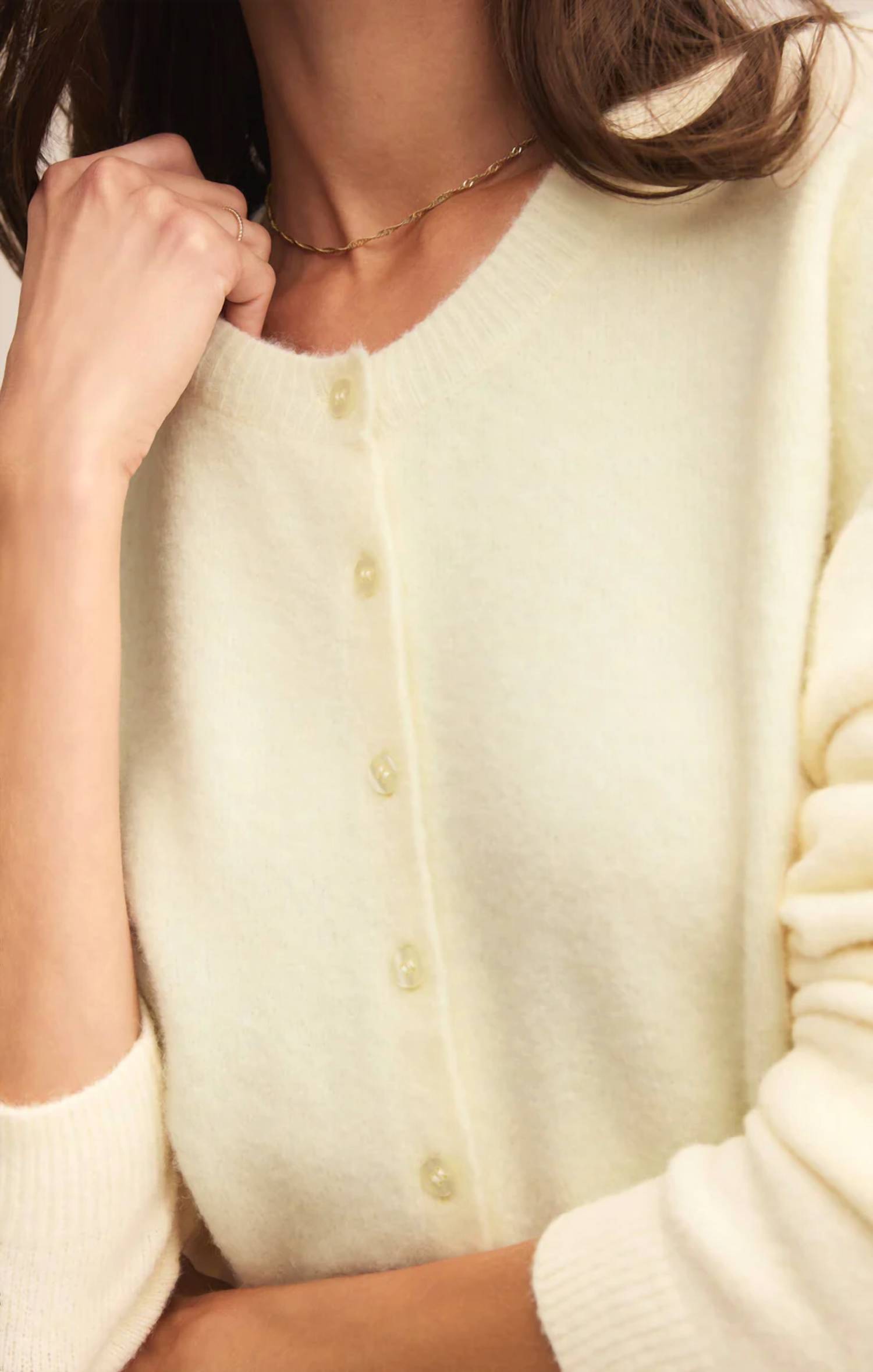 Z Supply - Medina Cardigan
