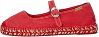 Free People - Women's Oasis Mary Jane