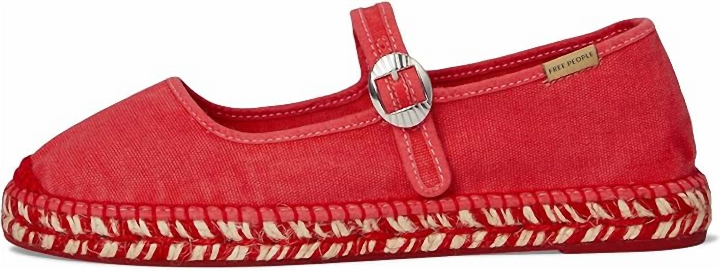 Free People - Women's Oasis Mary Jane