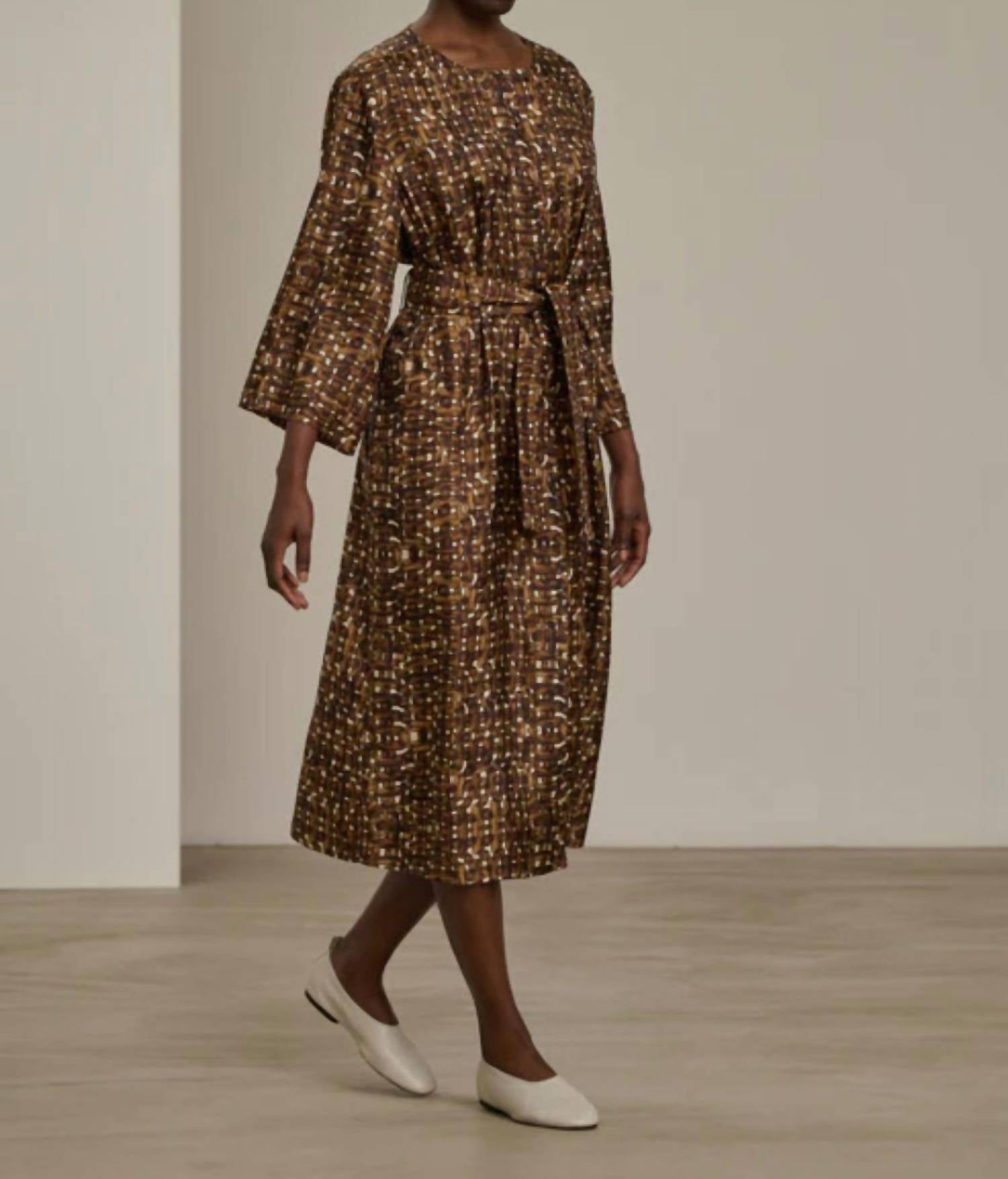 Soeur - Women's Uruguay Dress