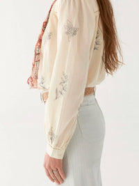 Maison Hotel - Meg Blouse