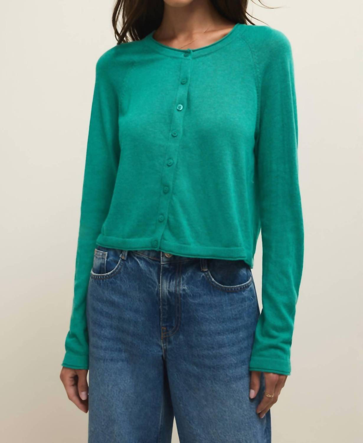 Z Supply - Perfect Layer Cardigan