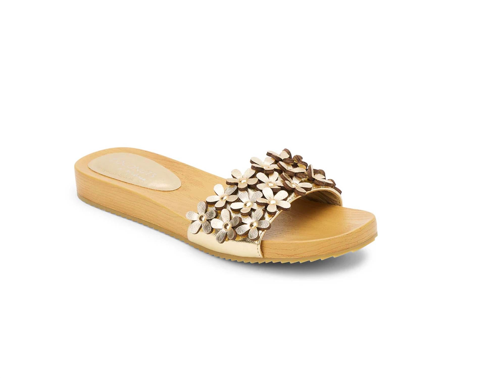 Matisse - Women's Chelsea Sandals