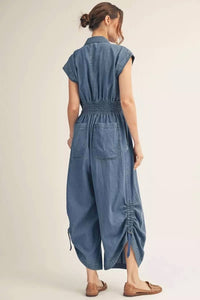 Jodifl - Effortless Charm Jumpsuit