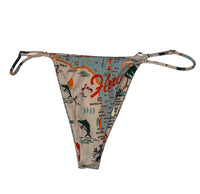 Duvin - Women's Dd Florida Bikini Bottom