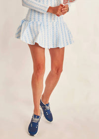 Ck Bradley - TOPSY SKIRT