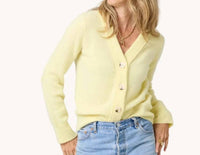 Kerri Rosenthal - PRETTY LITTLE CARDIGAN
