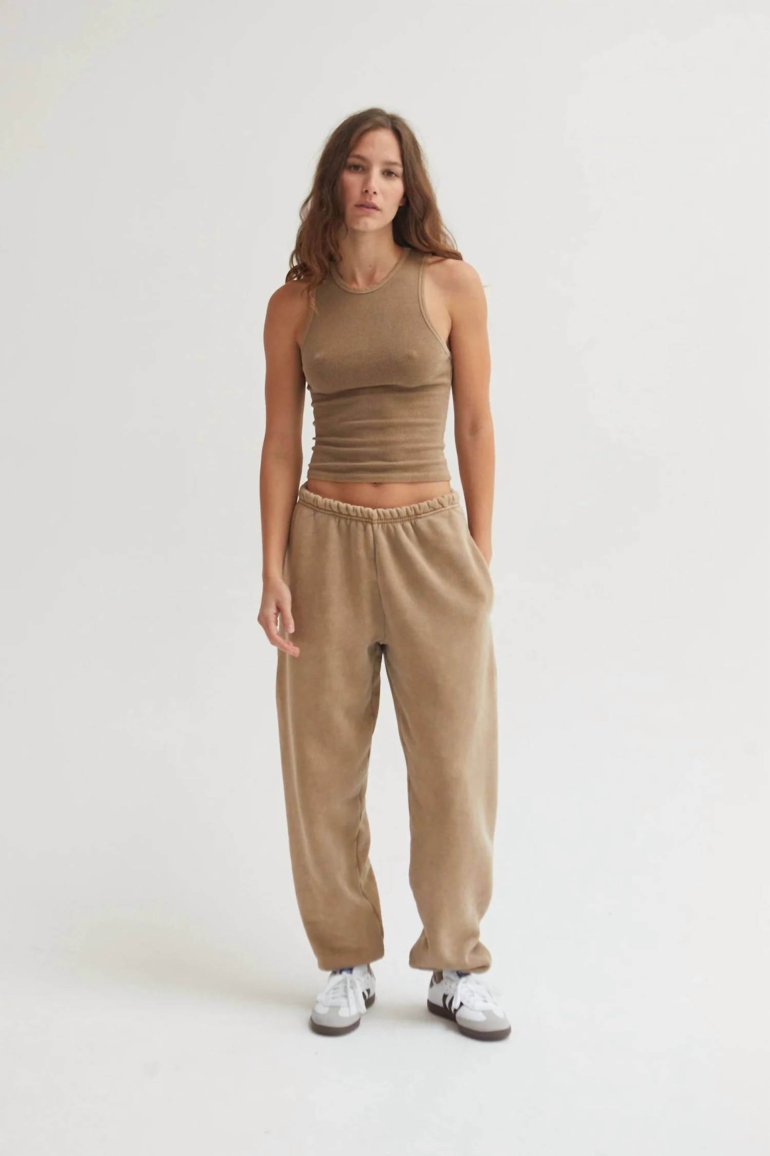 Asher - Sebi Sweat Pant